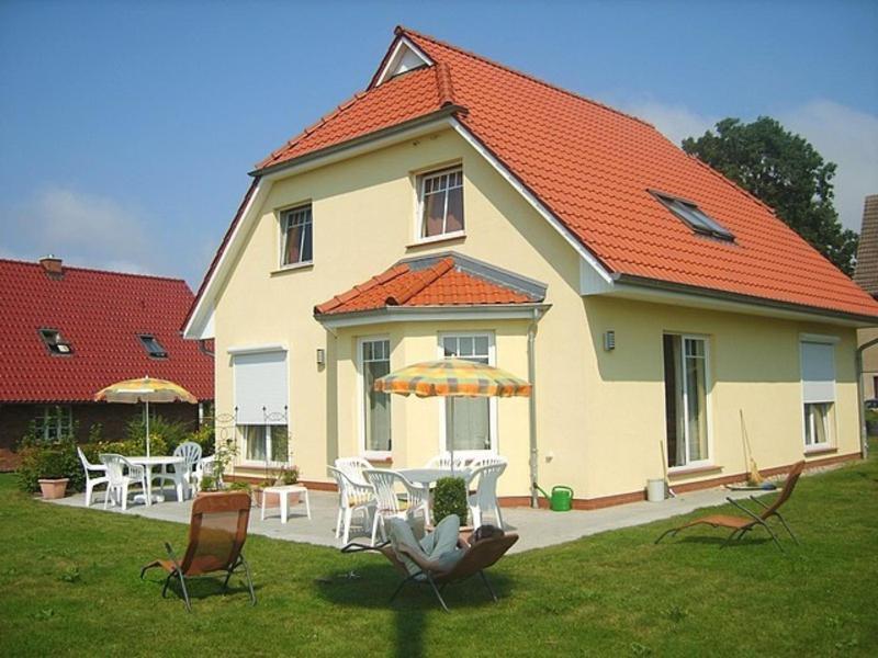 Landhaus Storchenblick - We-20160 Lonvitz 외부 사진